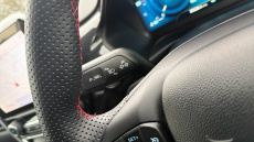 Ford Puma 1.0 EcoBoost Hybrid mHEV ST-Line 5dr Petrol Hatchback